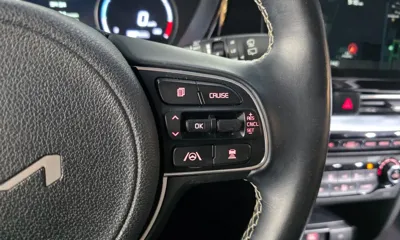 Kia Niro 2022, 62293 км, за 14657.99 USD - фото 29