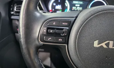Kia Niro 2022, 62293 км, за 14657.99 USD - фото 35
