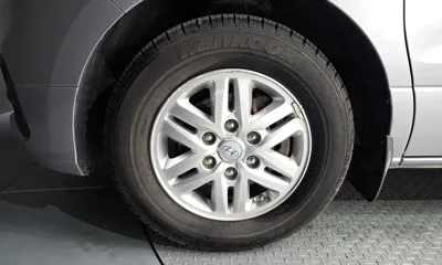Hyundai Starex 2019, 104725 км, за 7995.84 USD
