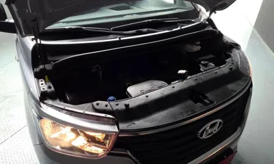 Hyundai Starex 2019, 104725 км, за 7995.84 USD - фото 6