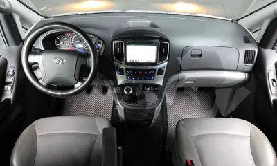 Hyundai Starex 2019, 104725 км, за 7995.84 USD - фото 7