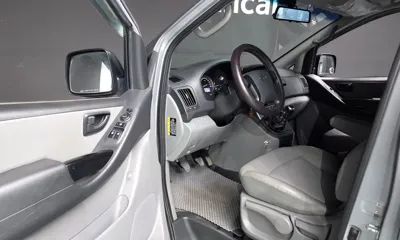 Hyundai Starex 2019, 104725 км, за 7995.84 USD - фото 10