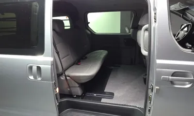 Hyundai Starex 2019, 104725 км, за 7995.84 USD - фото 11