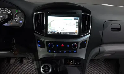 Hyundai Starex 2019, 104725 км, за 7995.84 USD - фото 14