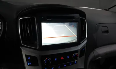 Hyundai Starex 2019, 104725 км, за 7995.84 USD - фото 16