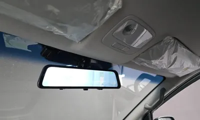 Hyundai Starex 2019, 104725 км, за 7995.84 USD - фото 20
