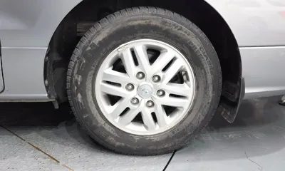 Hyundai Starex 2019, 104725 км, за 7995.84 USD - фото 21