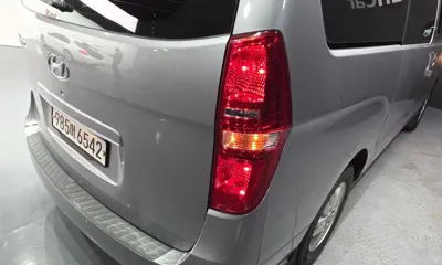 Hyundai Starex 2019, 104725 км, за 7995.84 USD - фото 23