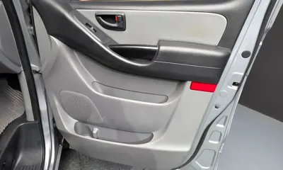 Hyundai Starex 2019, 104725 км, за 7995.84 USD - фото 25
