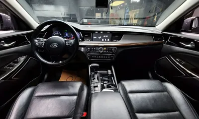 Kia K7 2018, 62246 км, за 9844.73 USD - фото 7