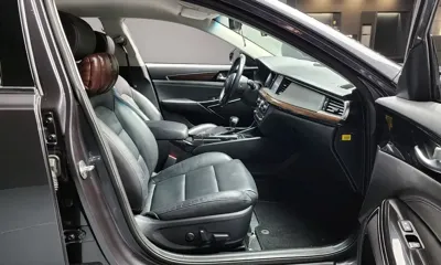 Kia K7 2018, 62246 км, за 9844.73 USD - фото 10