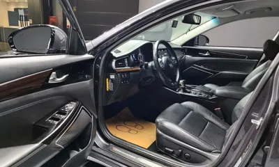 Kia K7 2018, 62246 км, за 9844.73 USD - фото 11
