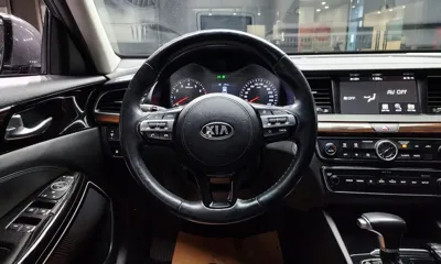 Kia K7 2018, 62246 км, за 9844.73 USD - фото 14