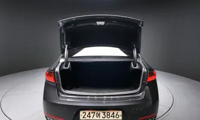Kia K7 2018, 62246 км, за 9844.73 USD - фото 16
