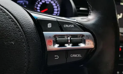Kia K7 2018, 62246 км, за 9844.73 USD - фото 17