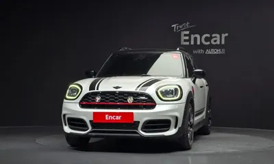 MINI Countryman 2024, 36687 км, за 23303.14 USD