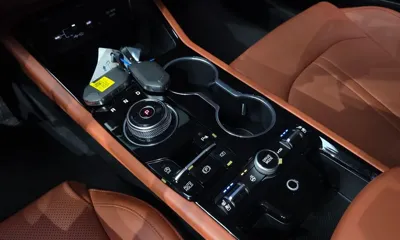 Kia K5 2026, 6851 км, за 22752.38 USD - фото 9