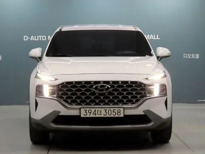 Hyundai Santafe 2021, 105110 км, за 12286.29 USD