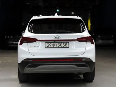 Hyundai Santafe 2021, 105110 км, за 12286.29 USD