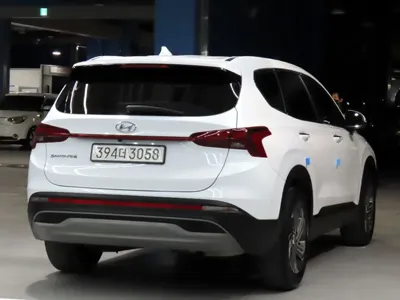 Hyundai Santafe 2021, 105110 км, за 12286.29 USD