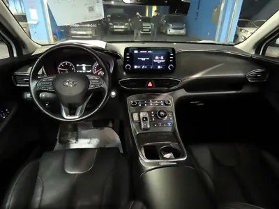Hyundai Santafe 2021, 105110 км, за 12286.29 USD