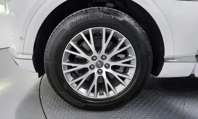 Genesis GV80 2022, 52347 км, за 37654.44 USD