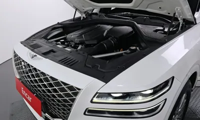Genesis GV80 2022, 52347 км, за 37654.44 USD - фото 6