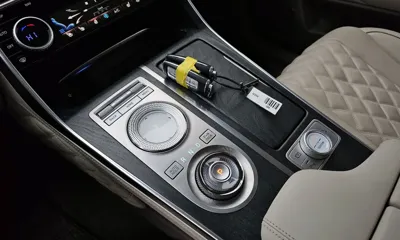 Genesis GV80 2022, 52347 км, за 37654.44 USD - фото 9