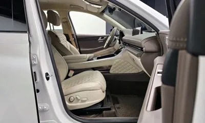 Genesis GV80 2022, 52347 км, за 37654.44 USD - фото 10