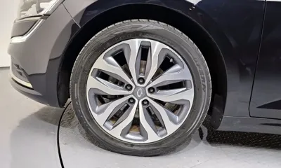 Renault-KoreaSamsung SM6 2016, 98213 км, за 4423.63 USD