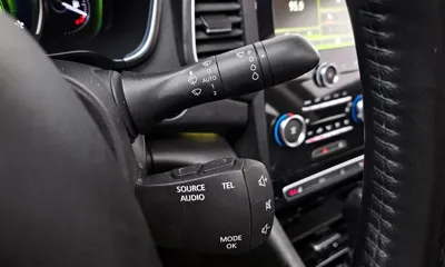 Renault-KoreaSamsung SM6 2016, 98213 км, за 4423.63 USD - фото 18