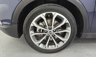 KG_Mobility_Ssangyong TIBOLI 2017, 142447 км, за 4160.44 USD