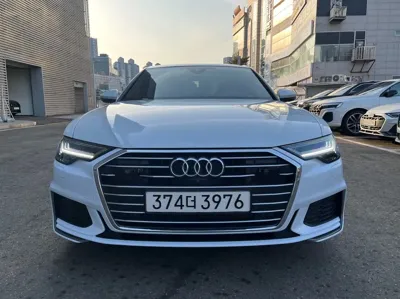 Audi A6 2023, 36740 км, за 25449.52 USD