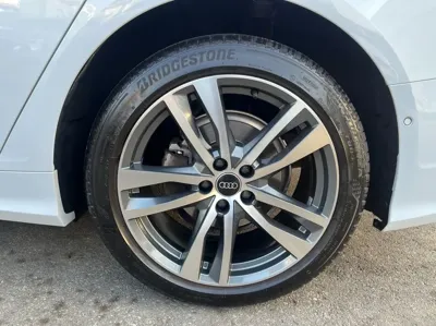 Audi A6 2023, 36740 км, за 25449.52 USD