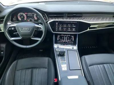 Audi A6 2023, 36740 км, за 25272.42 USD - фото 7