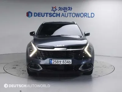 Kia Sportage 2022, 64144 км, за 14332.26 USD