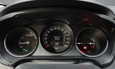 Renault-KoreaSamsung SM6