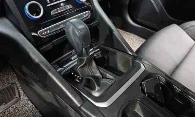Renault-KoreaSamsung SM6