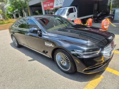 Genesis G90 2021, 149000 км, за 20621.93 USD