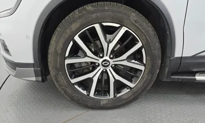 Renault-KoreaSamsung QM6 2020, 78084 км, за 11205.22 USD