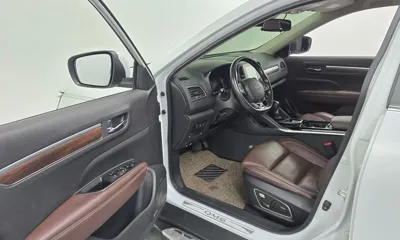 Renault-KoreaSamsung QM6 2020, 78084 км, за 11205.22 USD - фото 10