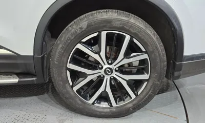 Renault-KoreaSamsung QM6 2020, 78084 км, за 11205.22 USD - фото 21