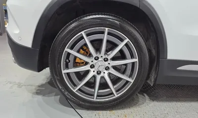 Mercedes-Benz GLA-Class 2021, 57822 км, за 24560.27 USD