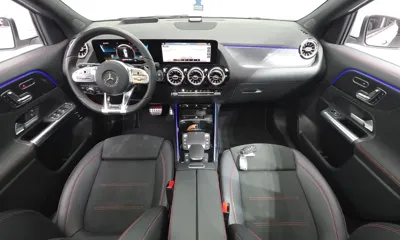 Mercedes-Benz GLA-Class 2021, 57822 км, за 24560.27 USD - фото 7