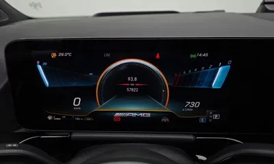 Mercedes-Benz GLA-Class 2021, 57822 км, за 24560.27 USD - фото 8