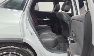 Mercedes-Benz GLA-Class 2021, 57822 км, за 24560.27 USD - фото 11