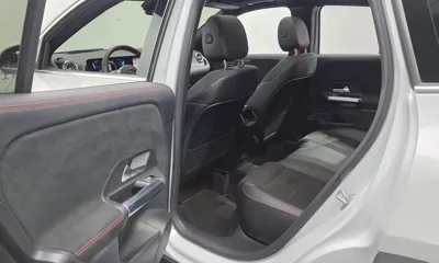 Mercedes-Benz GLA-Class 2021, 57822 км, за 24560.27 USD - фото 12
