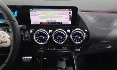 Mercedes-Benz GLA-Class 2021, 57822 км, за 24560.27 USD - фото 13