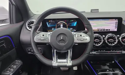 Mercedes-Benz GLA-Class 2021, 57822 км, за 24560.27 USD - фото 14