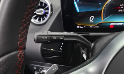 Mercedes-Benz GLA-Class 2021, 57822 км, за 24560.27 USD - фото 20